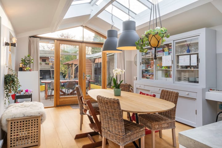 Foto 9 van Burgemeester Verstraatenlaan 18-A