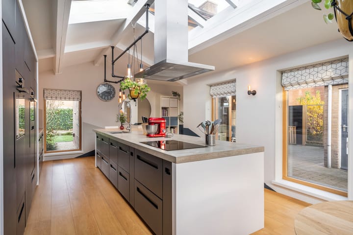 Foto 10 van Burgemeester Verstraatenlaan 18-A