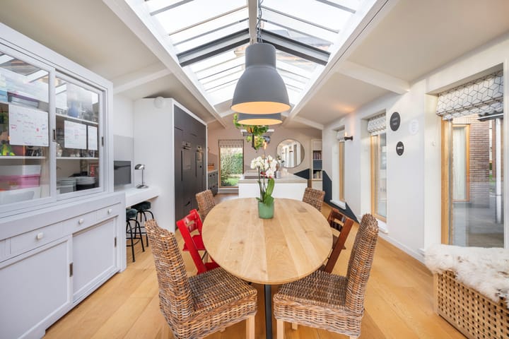 Foto 11 van Burgemeester Verstraatenlaan 18-A