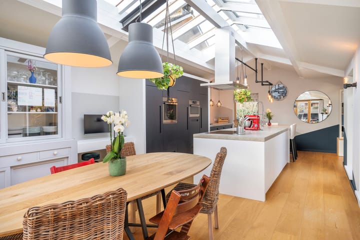 Foto 12 van Burgemeester Verstraatenlaan 18-A