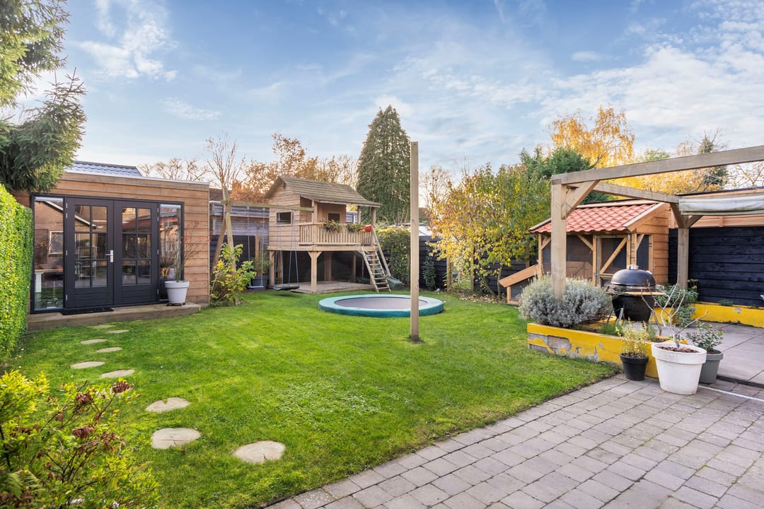 Photo 16 of Burgemeester Verstraatenlaan 18-A