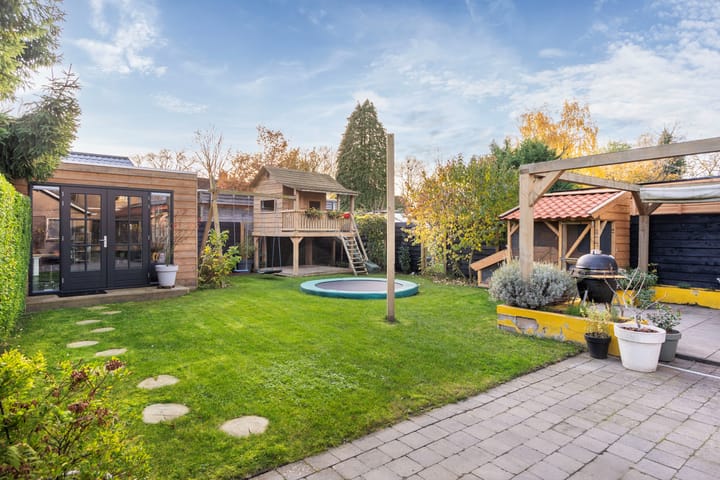 Foto 16 van Burgemeester Verstraatenlaan 18-A