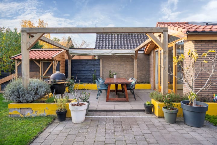 Foto 17 van Burgemeester Verstraatenlaan 18-A