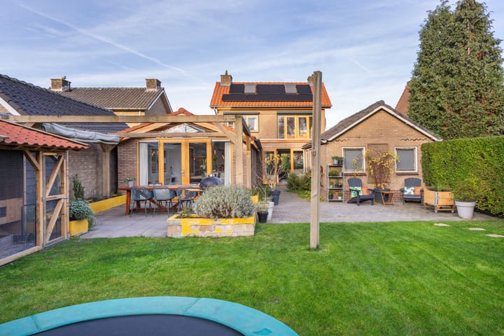 Foto 20 van Burgemeester Verstraatenlaan 18-A