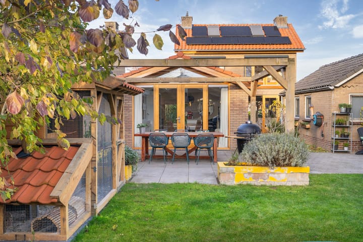 Foto 19 van Burgemeester Verstraatenlaan 18-A