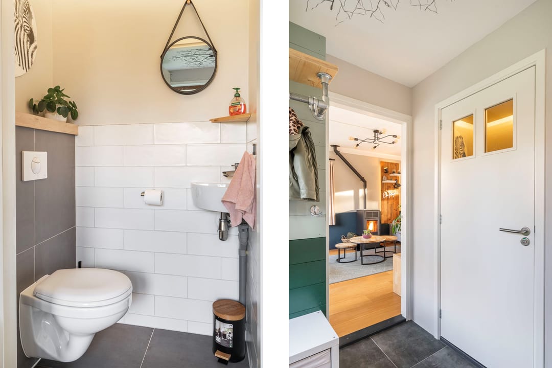 Photo 26 of Burgemeester Verstraatenlaan 18-A