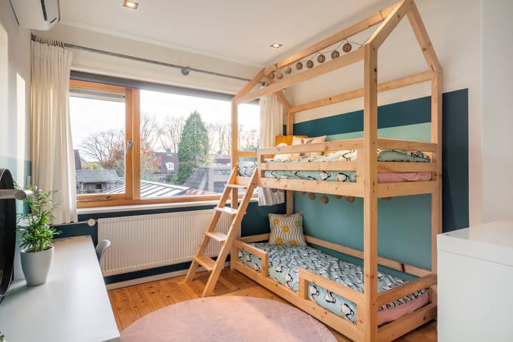 Foto 30 van Burgemeester Verstraatenlaan 18-A