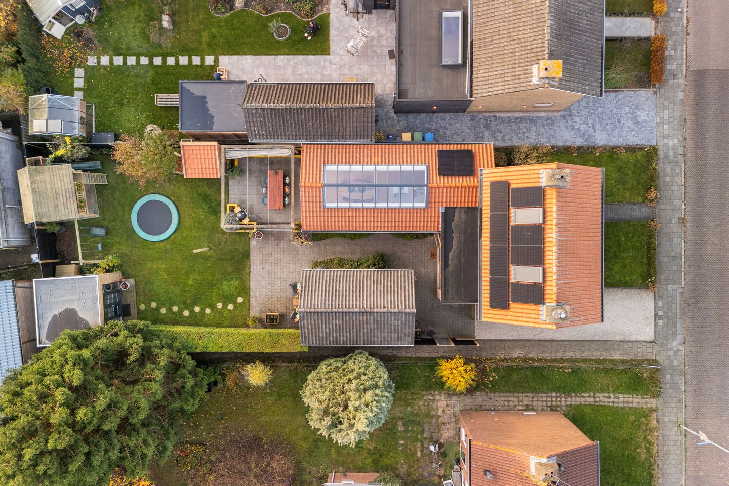 Photo 34 of Burgemeester Verstraatenlaan 18-A