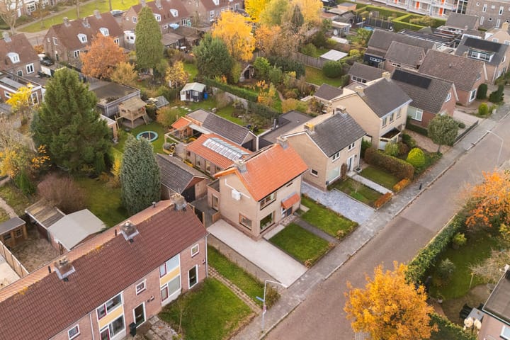 Foto 35 van Burgemeester Verstraatenlaan 18-A