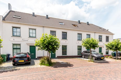 Kamerlingh Onnesstraat 53 secondary image