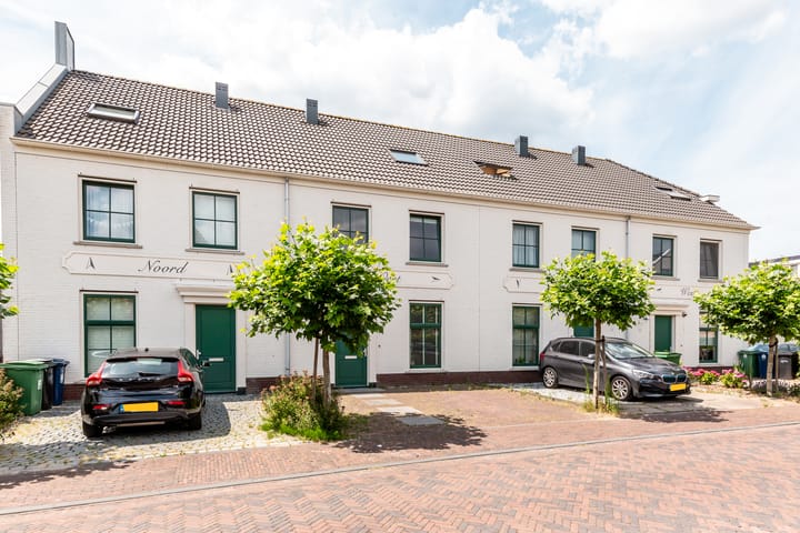 Photo 2 of Kamerlingh Onnesstraat 53