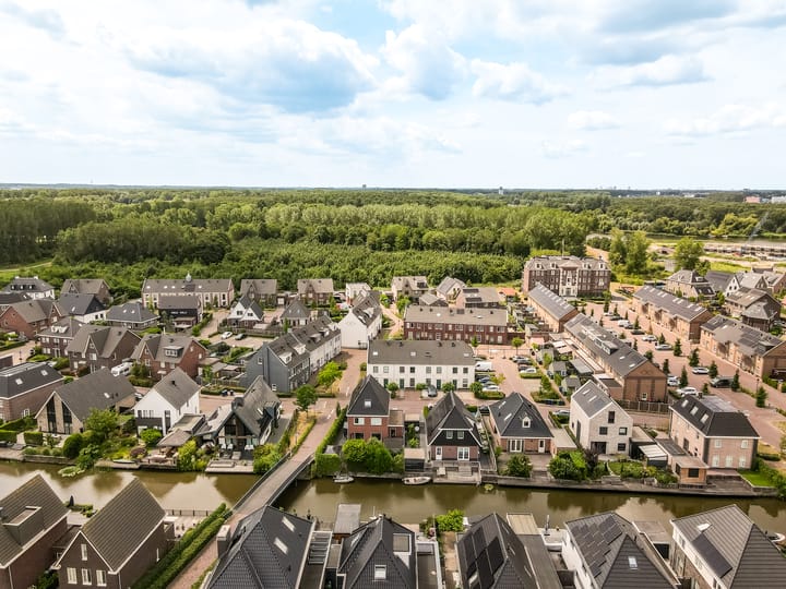 Photo 3 of Kamerlingh Onnesstraat 53