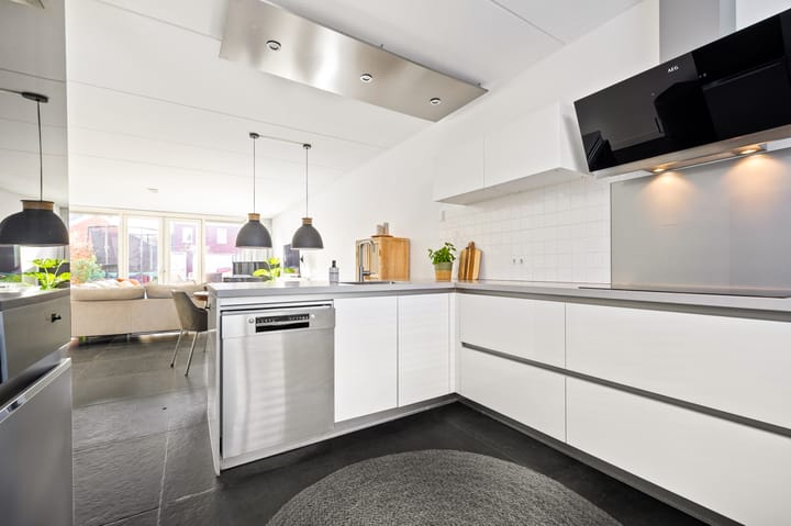 Photo 4 of Kamerlingh Onnesstraat 53