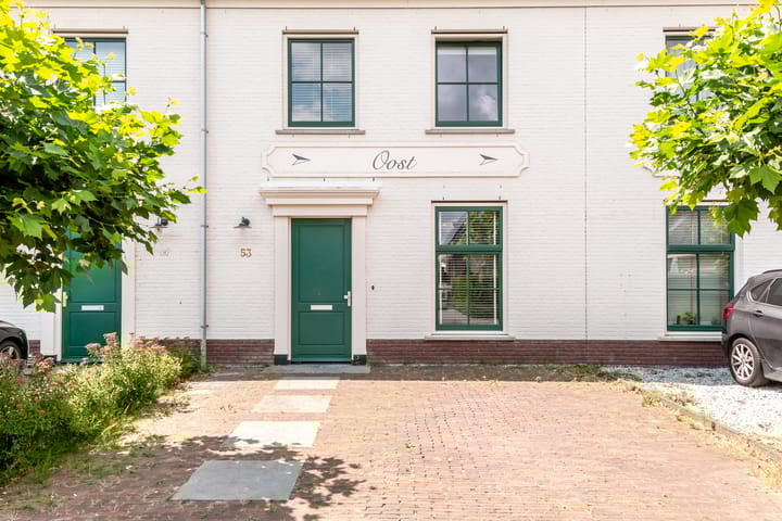 Photo 6 of Kamerlingh Onnesstraat 53