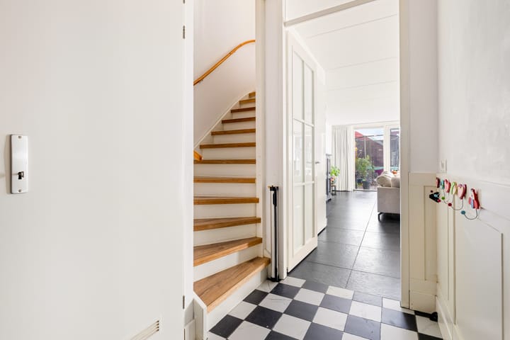 Photo 7 of Kamerlingh Onnesstraat 53