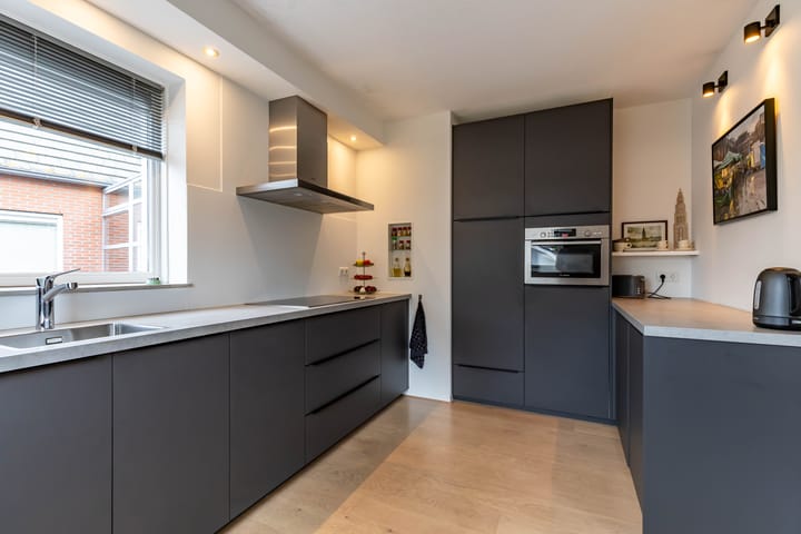 Foto 3 van Dorpsweg 35-H