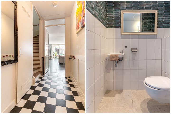 Photo 8 of Kamerlingh Onnesstraat 53