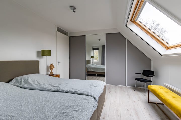 Foto 4 van Dorpsweg 35-H