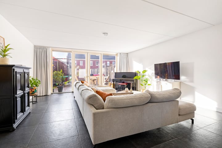 Photo 9 of Kamerlingh Onnesstraat 53