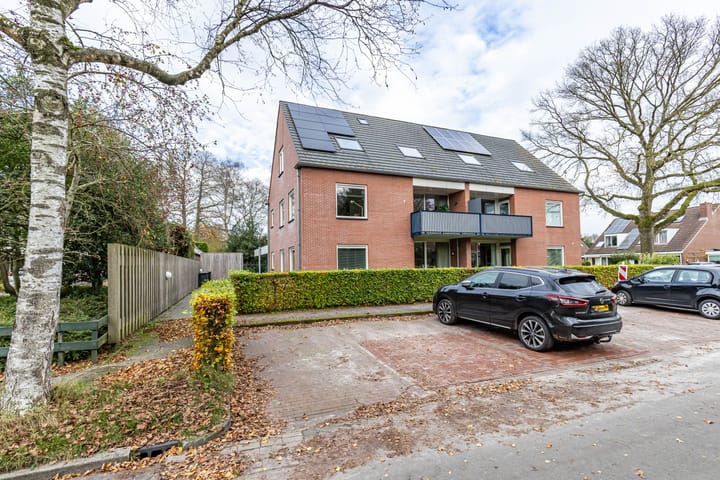 Foto 6 van Dorpsweg 35-H