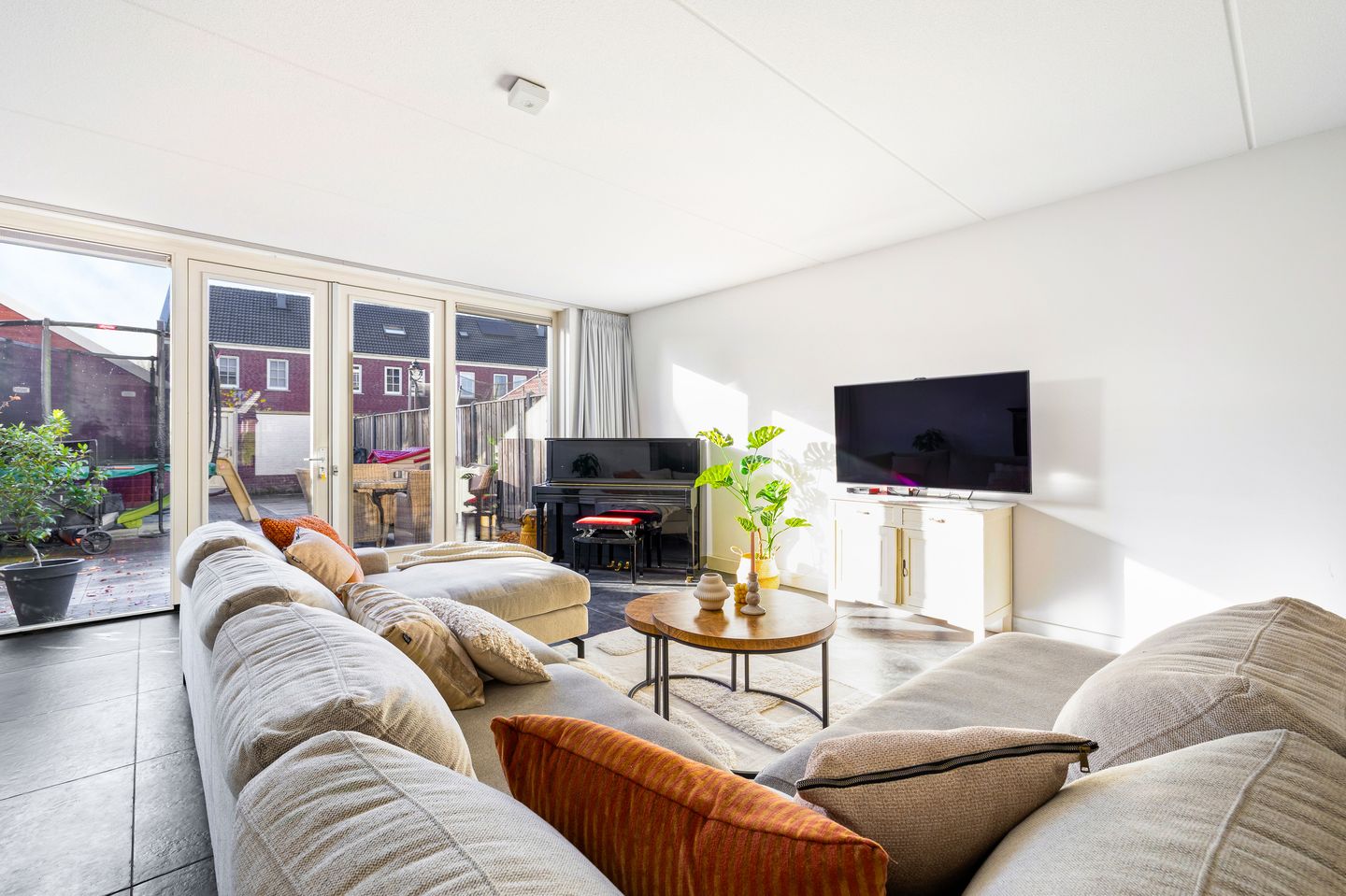 Foto 10 van Kamerlingh Onnesstraat 53