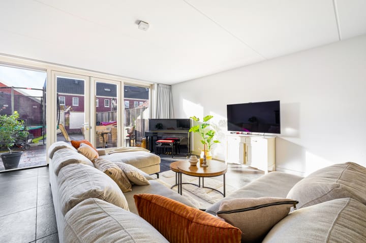 Photo 10 of Kamerlingh Onnesstraat 53