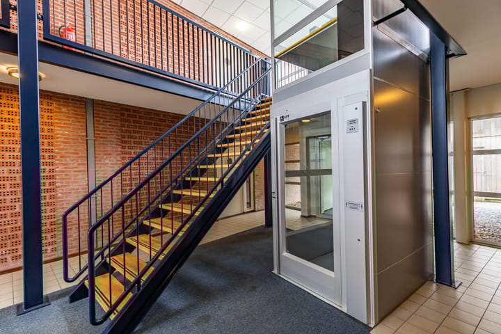 Foto 11 van Dorpsweg 35-H