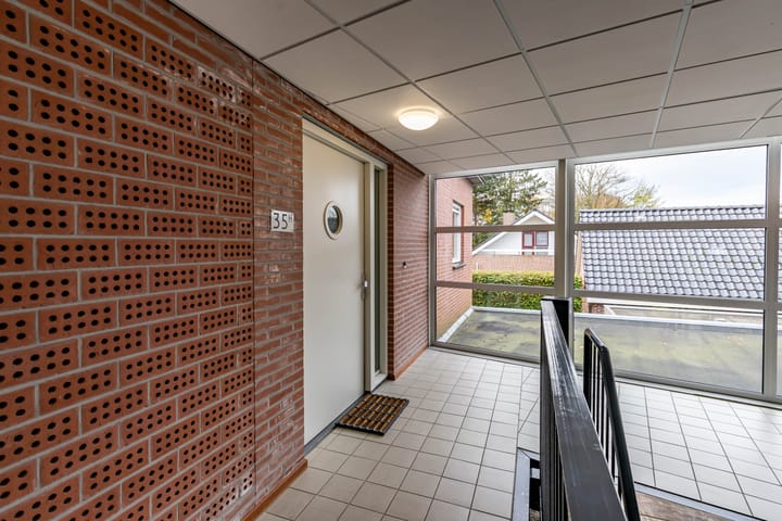 Foto 12 van Dorpsweg 35-H