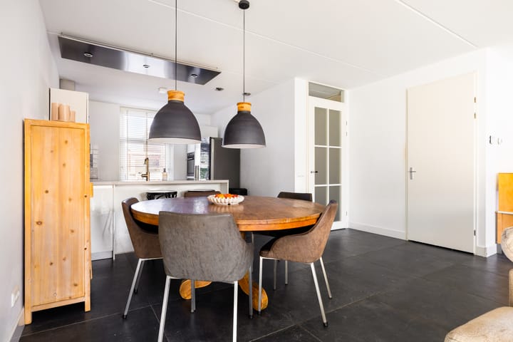 Photo 15 of Kamerlingh Onnesstraat 53