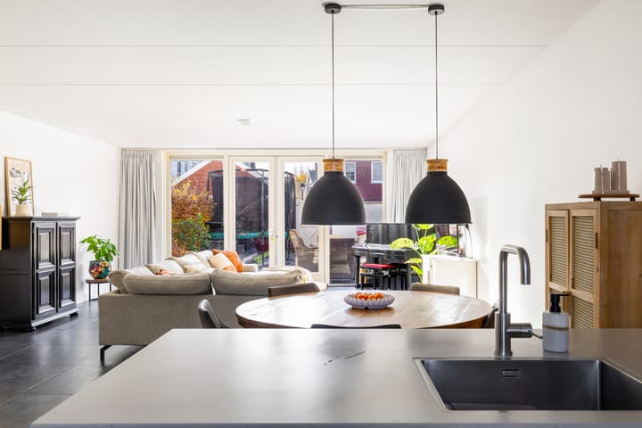 Photo 21 of Kamerlingh Onnesstraat 53