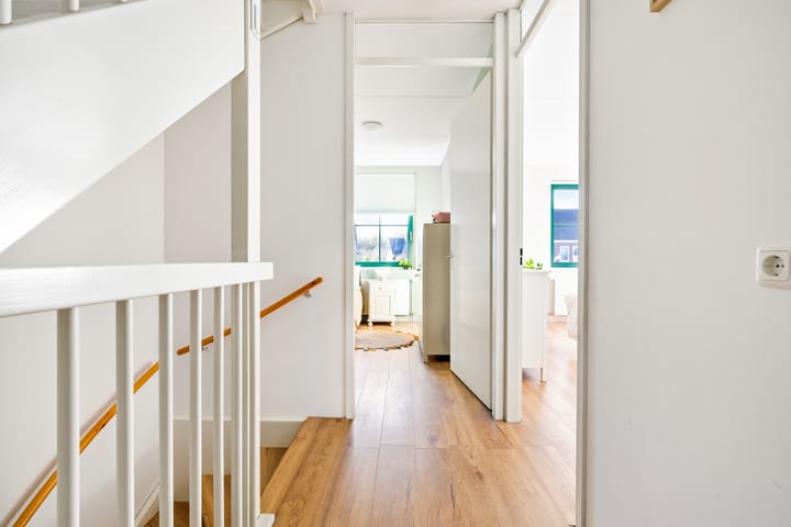 Photo 22 of Kamerlingh Onnesstraat 53