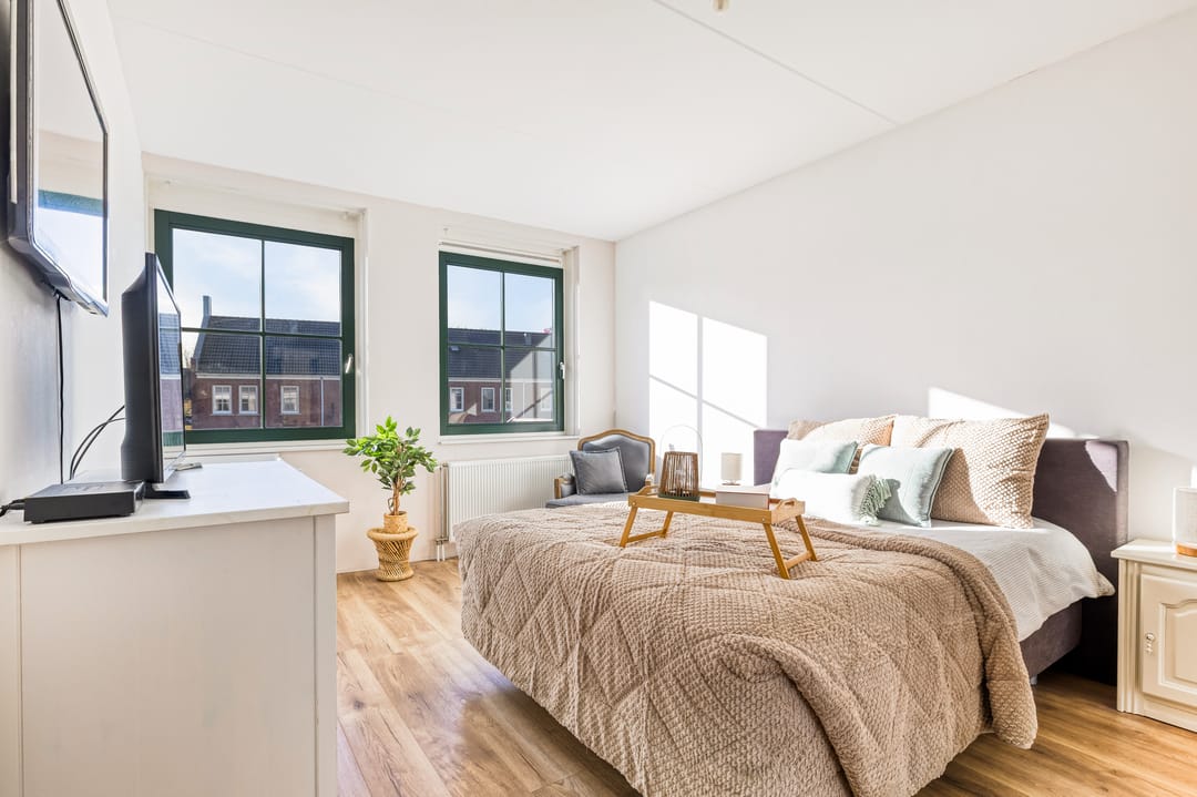 Foto 26 van Kamerlingh Onnesstraat 53