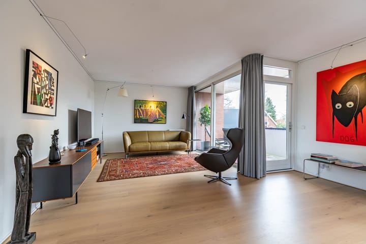 Foto 23 van Dorpsweg 35-H