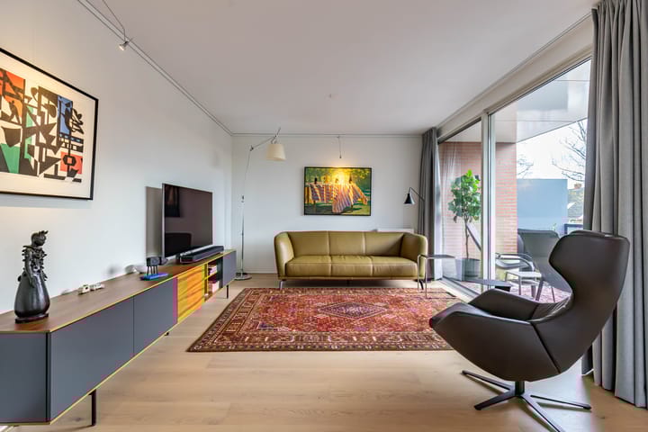 Foto 24 van Dorpsweg 35-H