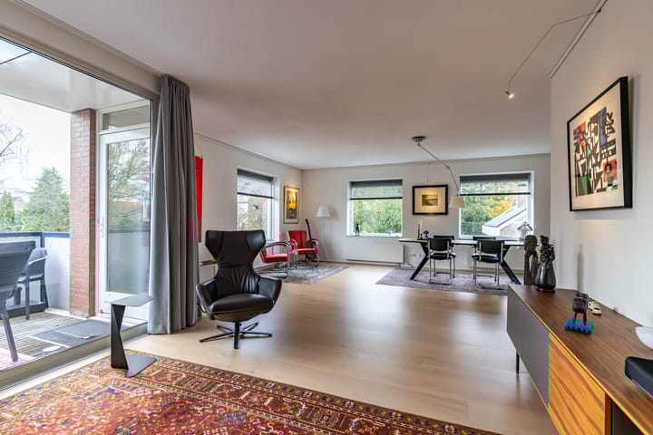 Foto 25 van Dorpsweg 35-H