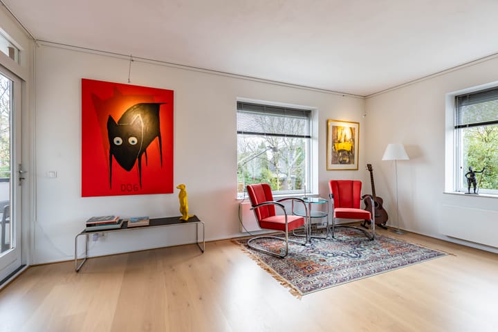 Foto 26 van Dorpsweg 35-H