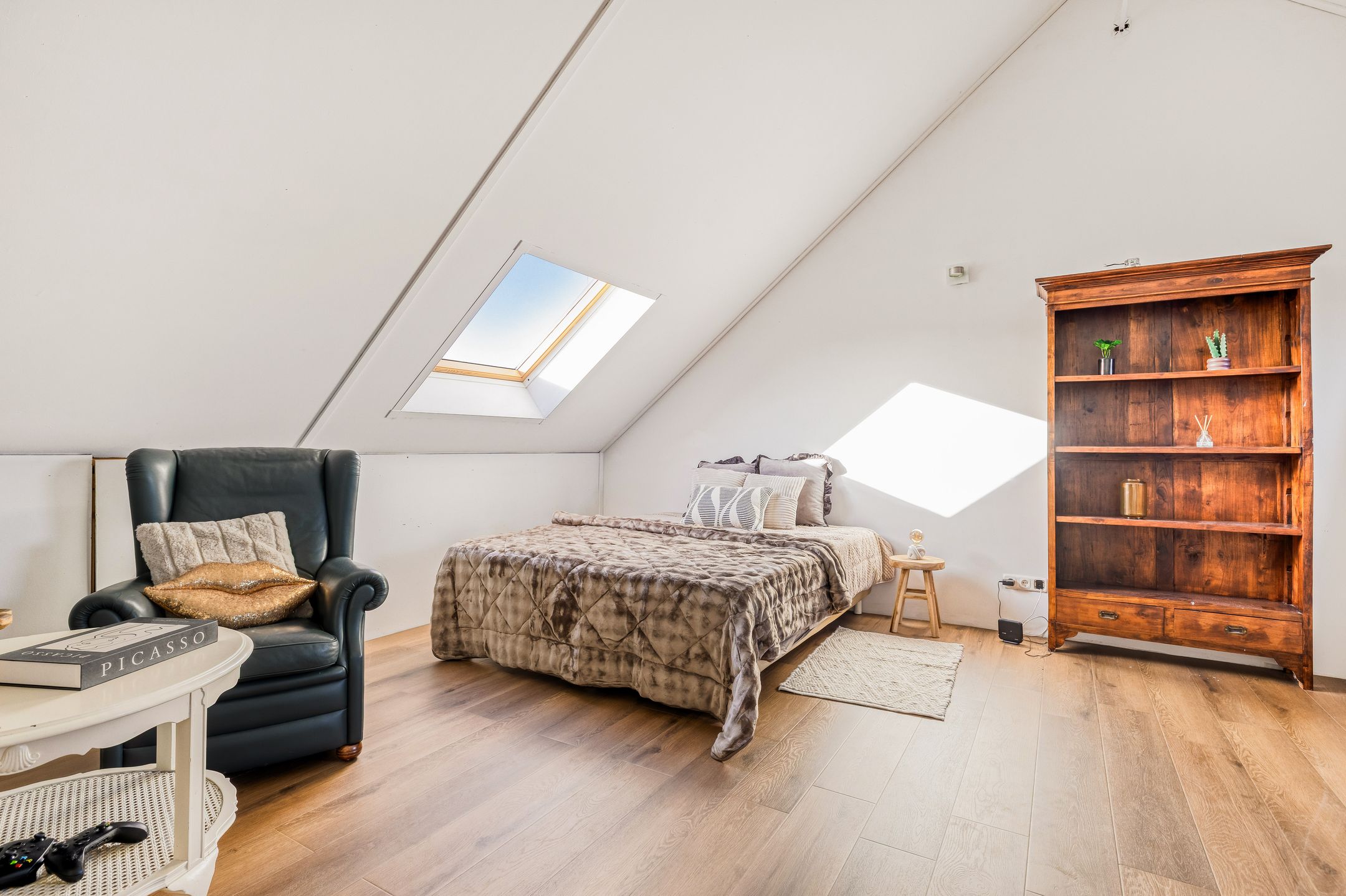 Foto 33 van Kamerlingh Onnesstraat 53