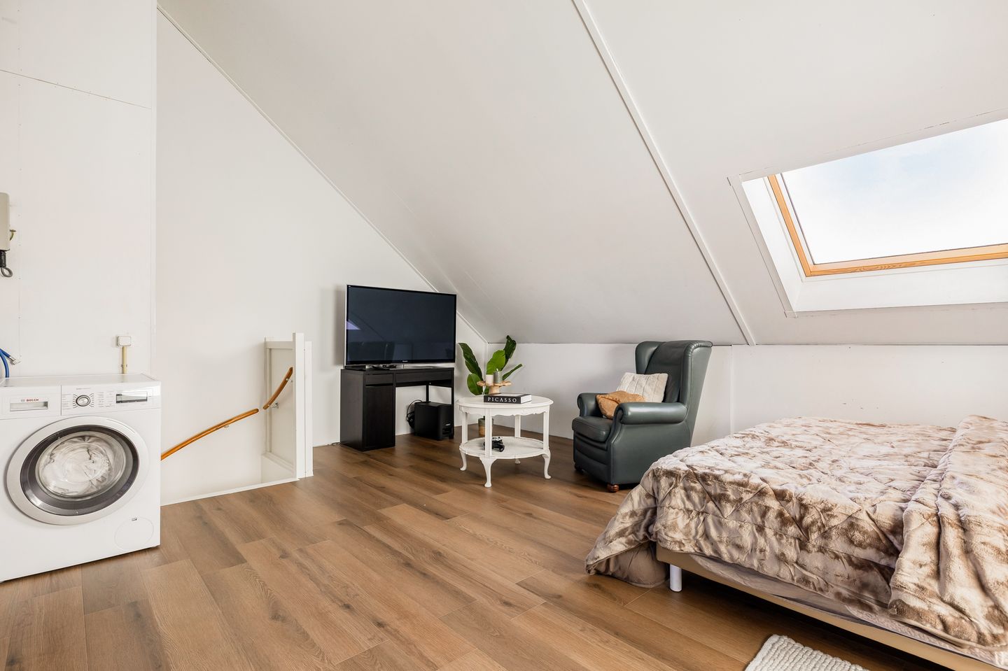 Foto 34 van Kamerlingh Onnesstraat 53