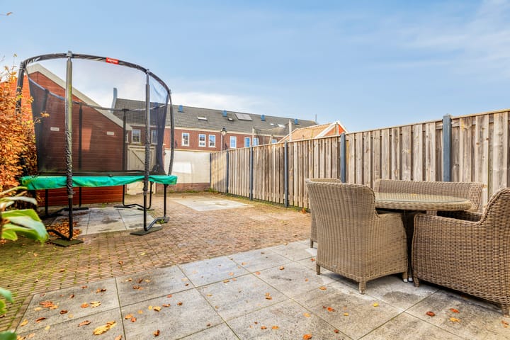 Photo 35 of Kamerlingh Onnesstraat 53