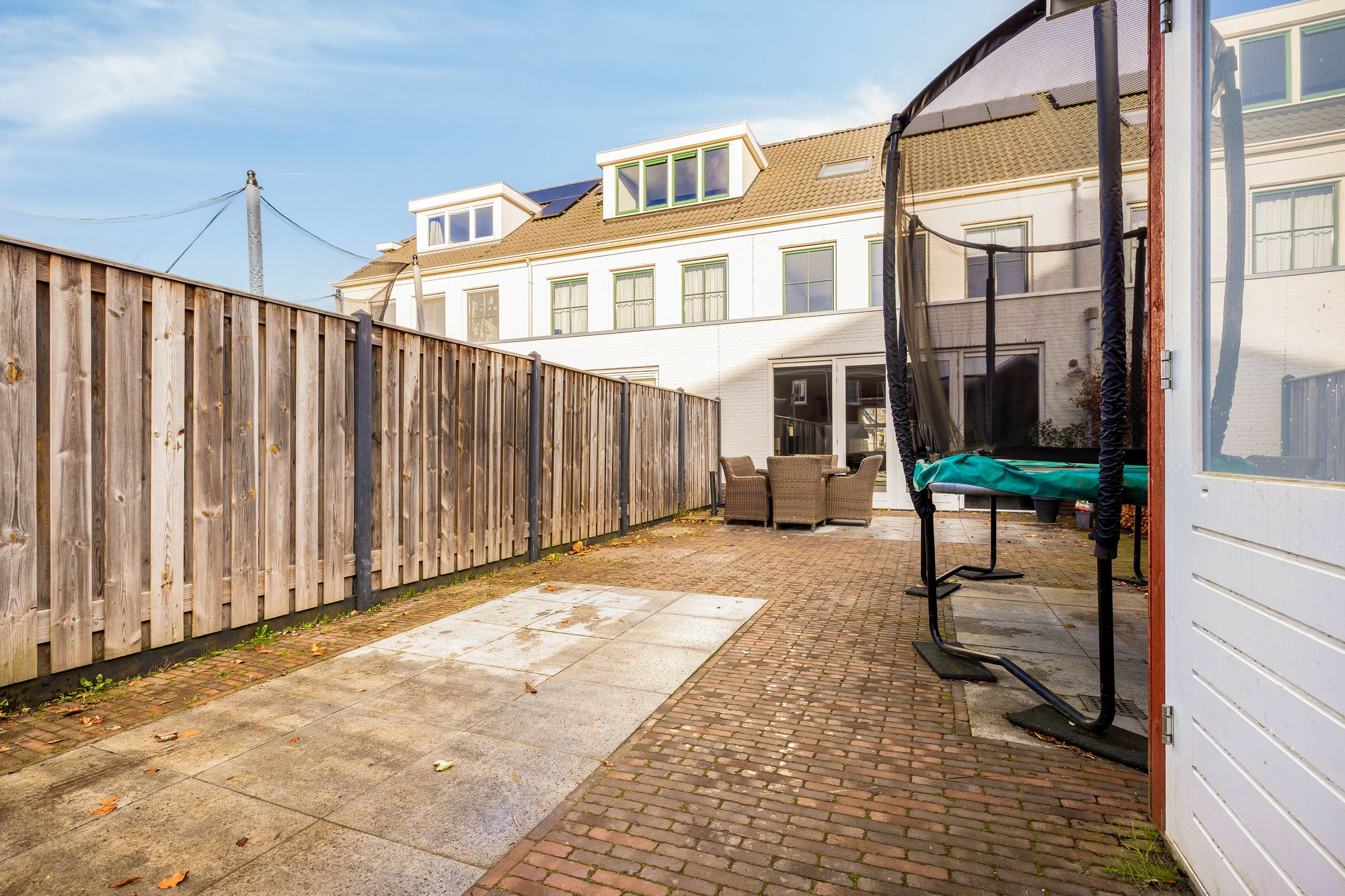 Foto 36 van Kamerlingh Onnesstraat 53