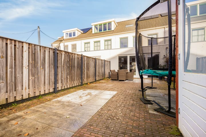 Photo 36 of Kamerlingh Onnesstraat 53