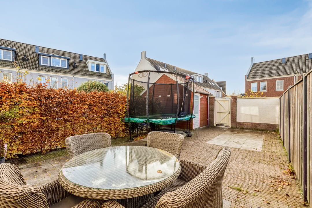 Foto 37 van Kamerlingh Onnesstraat 53