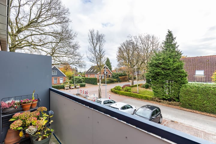 Foto 35 van Dorpsweg 35-H