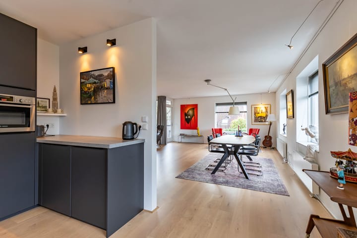 Foto 32 van Dorpsweg 35-H