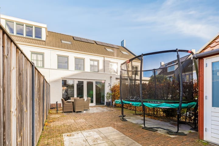 Photo 38 of Kamerlingh Onnesstraat 53