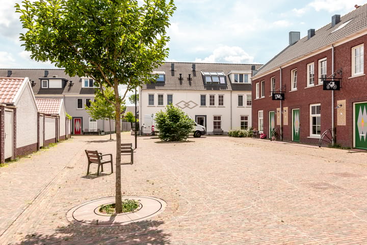 Photo 39 of Kamerlingh Onnesstraat 53