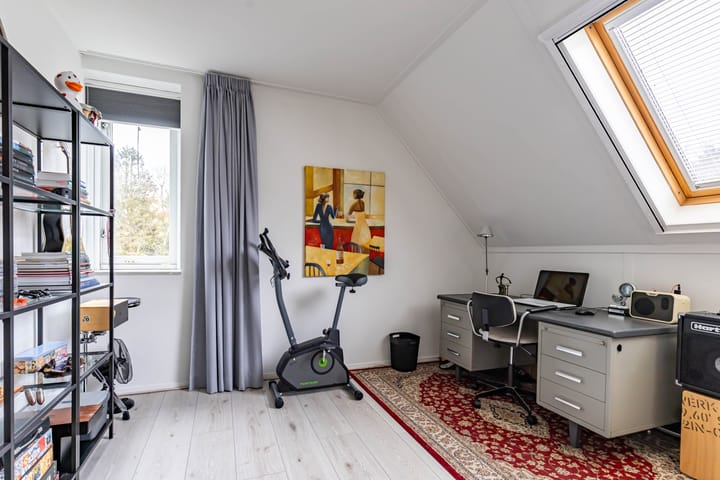 Foto 37 van Dorpsweg 35-H