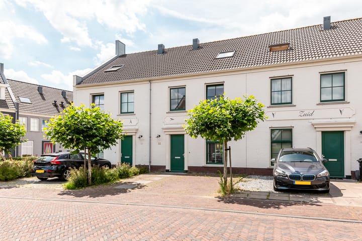 Photo 40 of Kamerlingh Onnesstraat 53