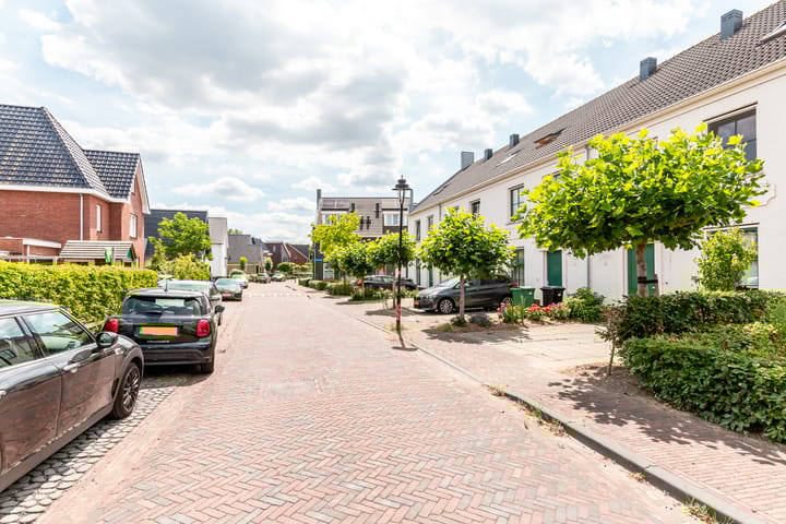 Photo 41 of Kamerlingh Onnesstraat 53