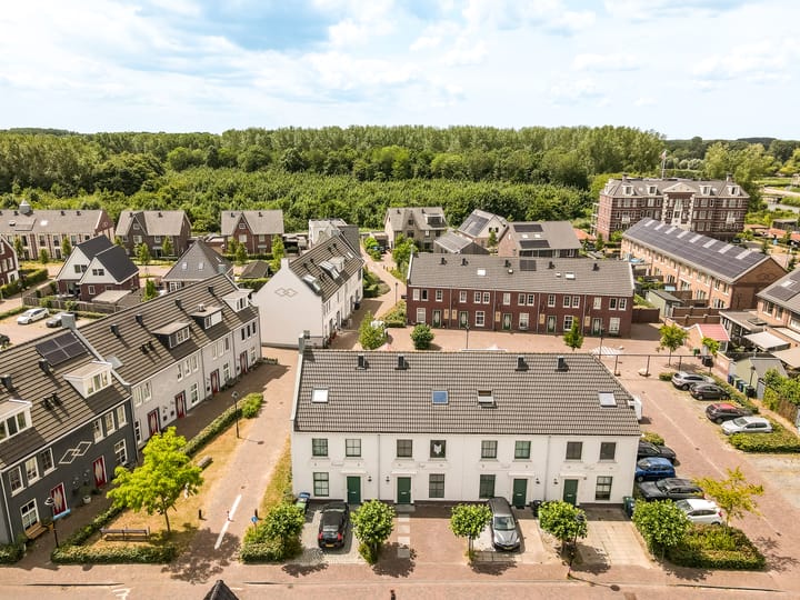 Photo 43 of Kamerlingh Onnesstraat 53